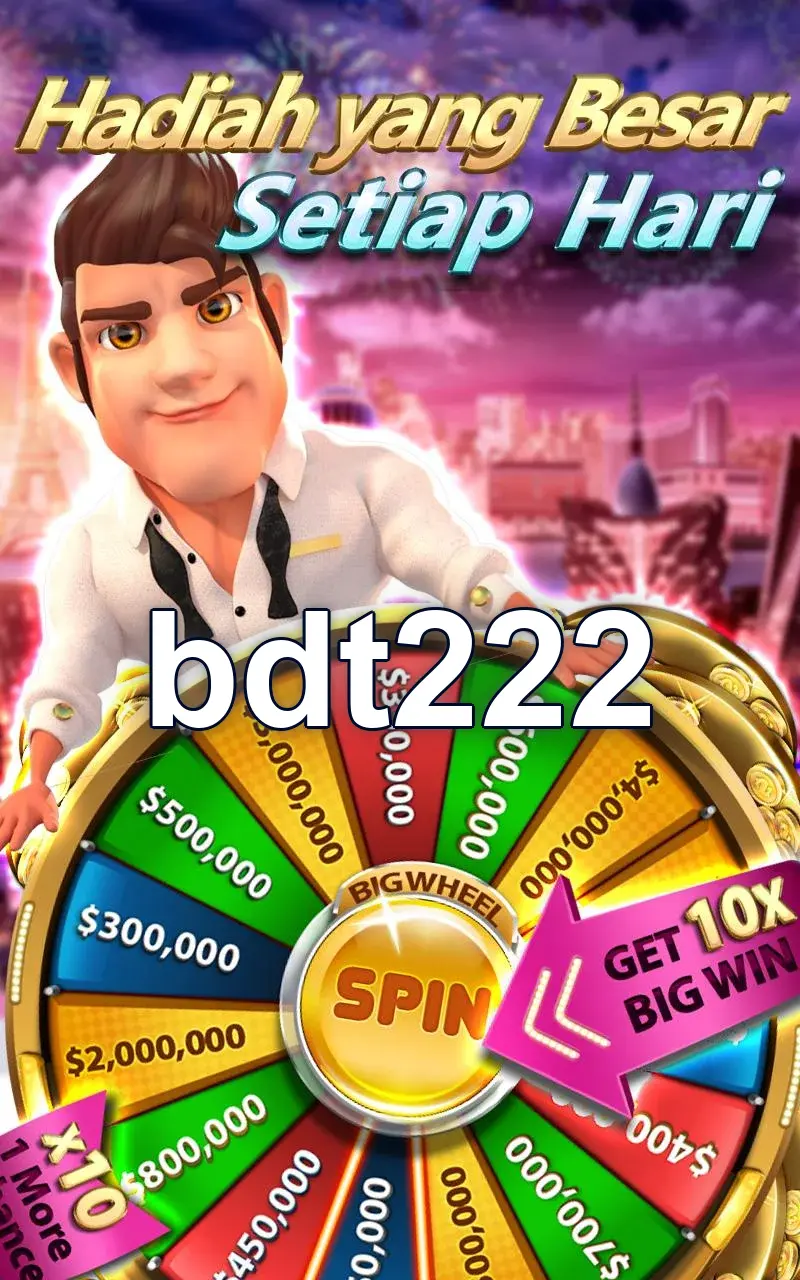 bdt222 APK