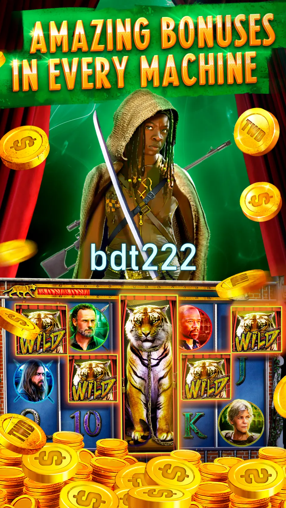 bdt222 APK