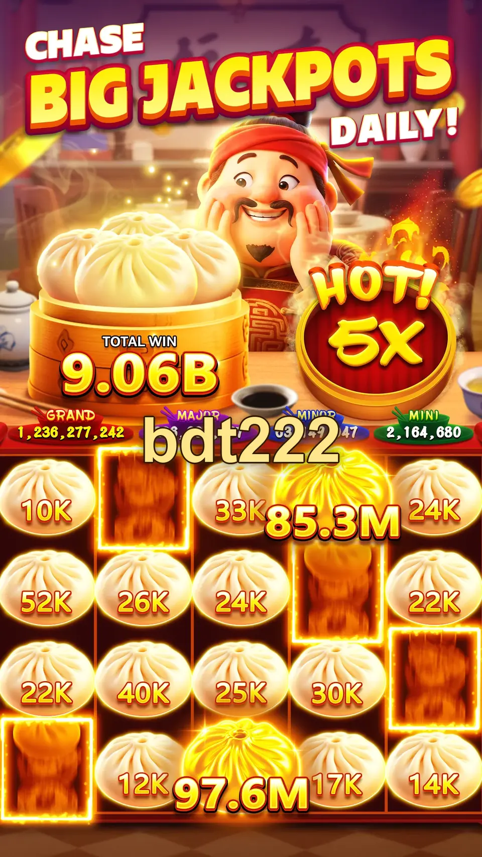 bdt222 APK