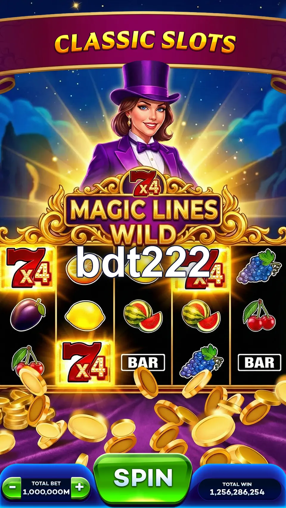 bdt222 লগইন