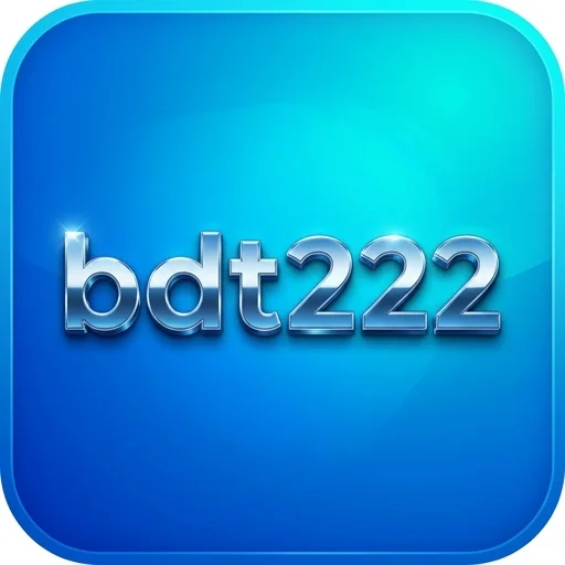 bdt222 Logo - অফিসিয়াল