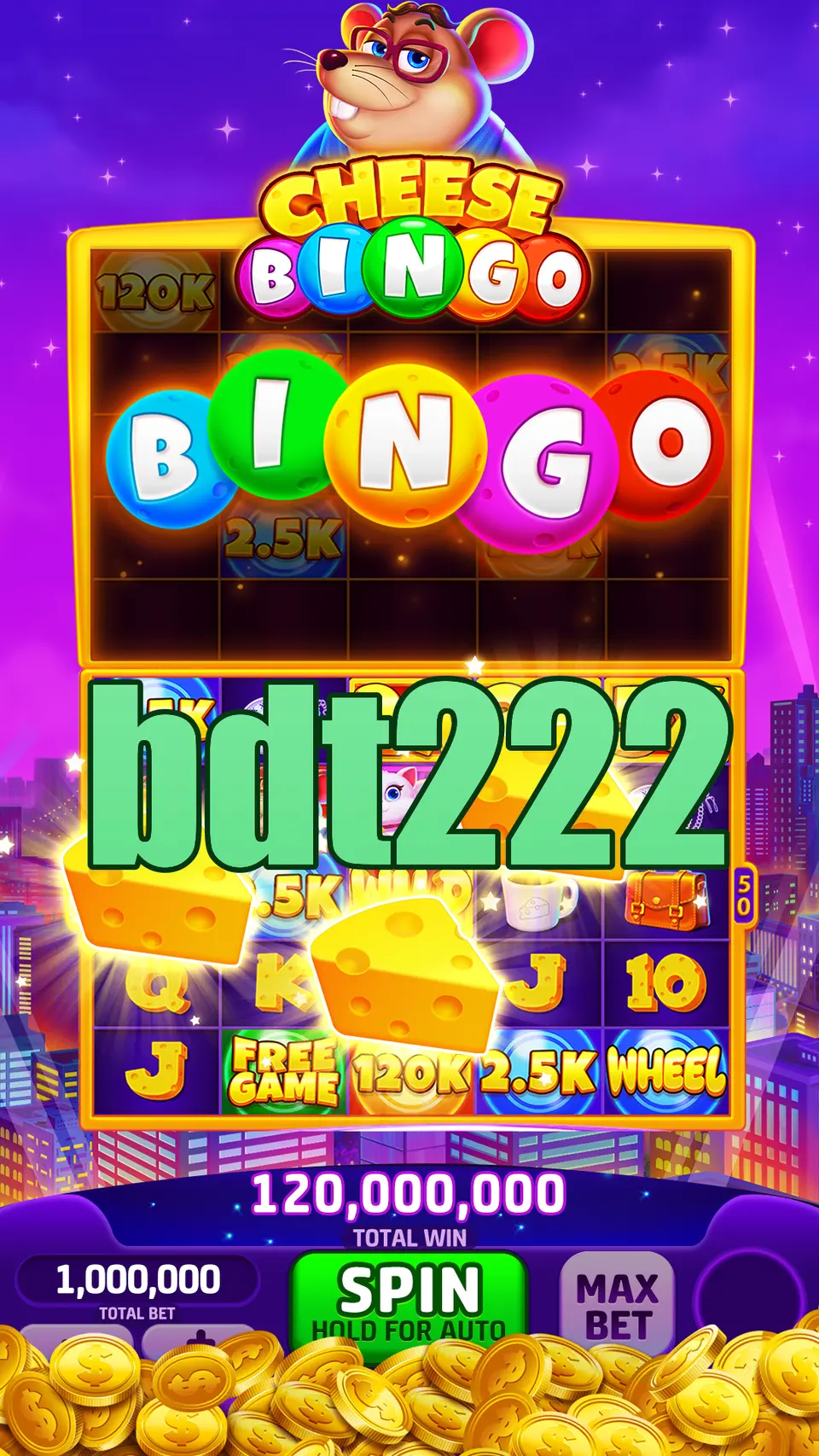 bdt222 Preview - অফিসিয়াল ডাউনলোড