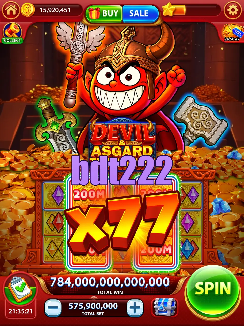 bdt222 স্ক্রিনশট অফিসিয়াল APK